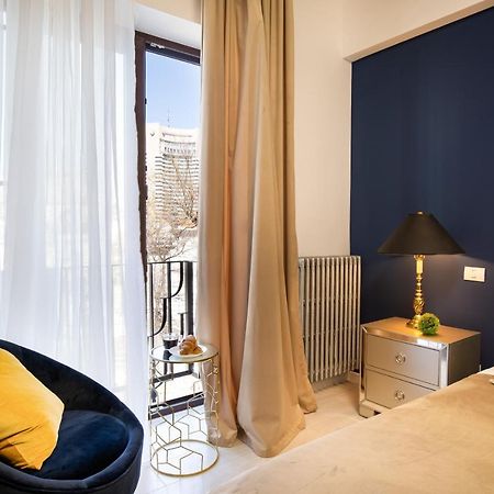 Metropole Apartments Studio Old City Bükreş Dış mekan fotoğraf