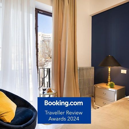 Metropole Apartments Studio Old City Bükreş Dış mekan fotoğraf