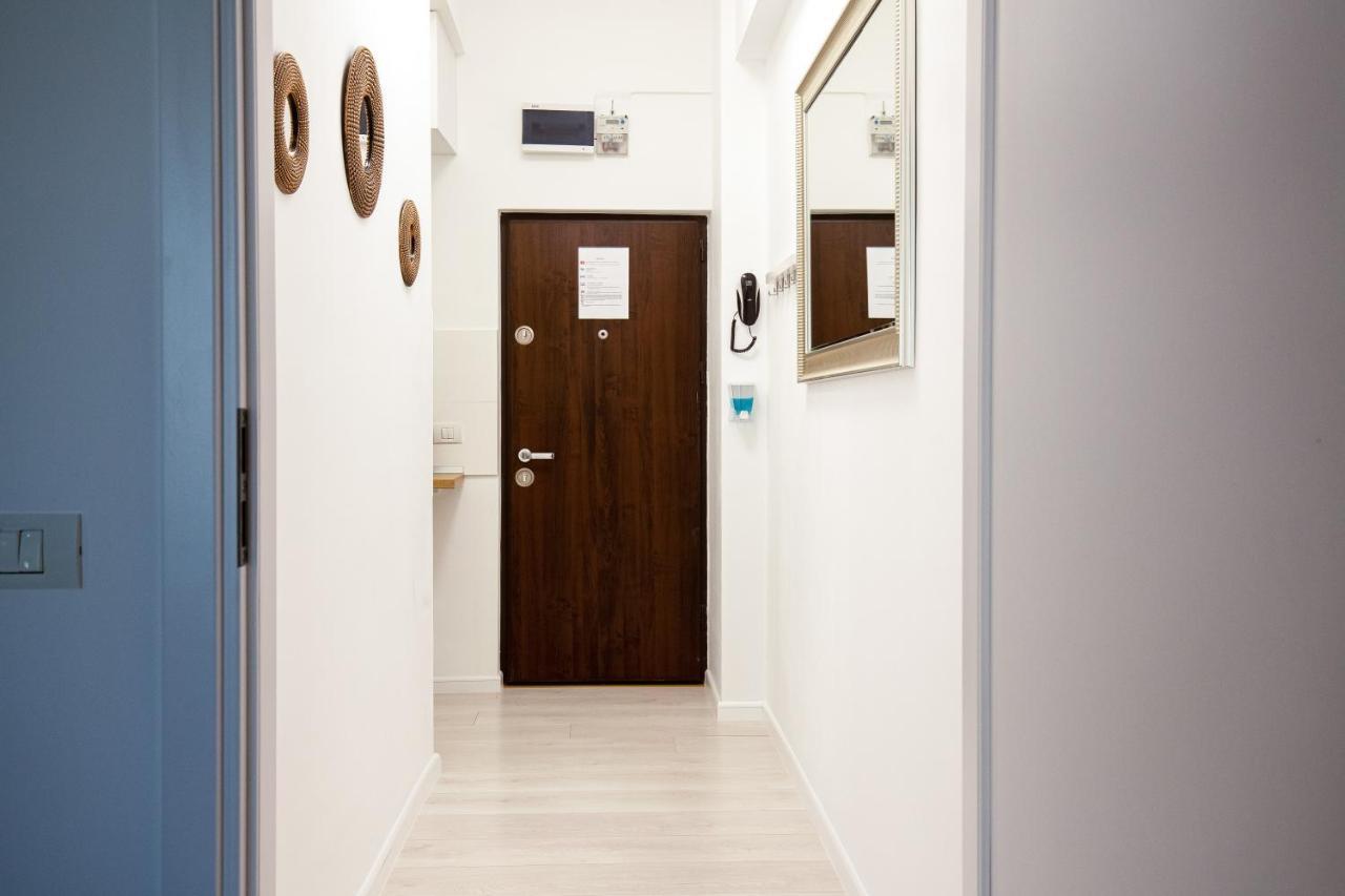 Metropole Apartments Studio Old City Bükreş Dış mekan fotoğraf