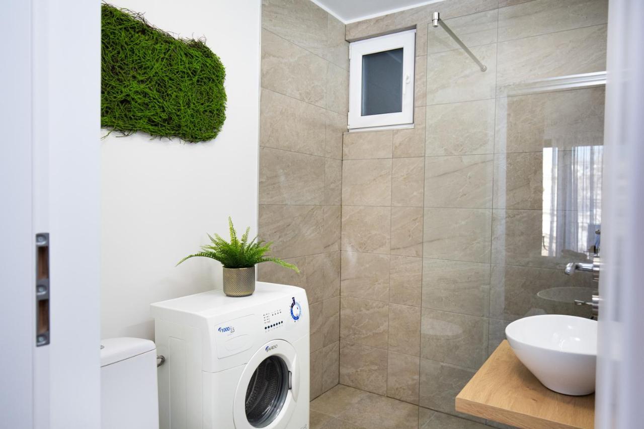 Metropole Apartments Studio Old City Bükreş Dış mekan fotoğraf