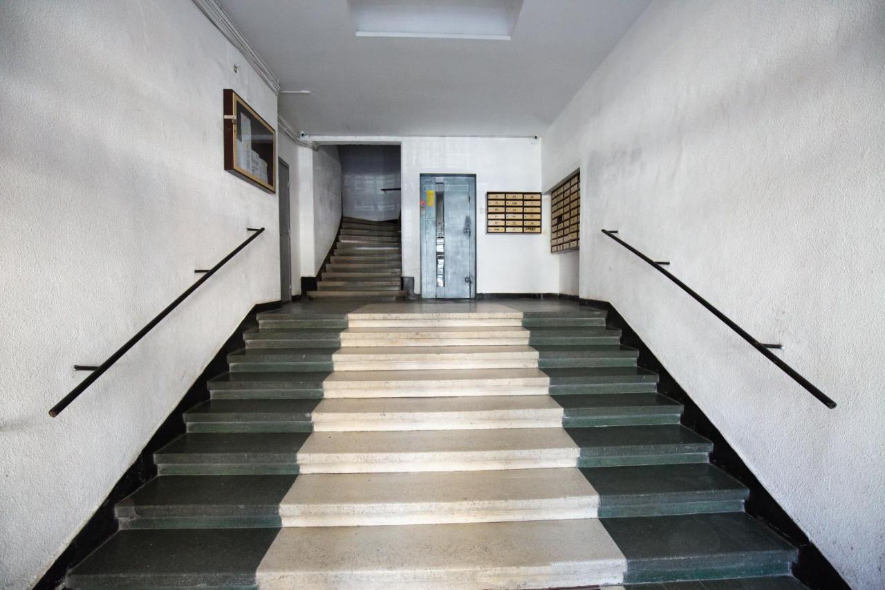 Metropole Apartments Studio Old City Bükreş Dış mekan fotoğraf